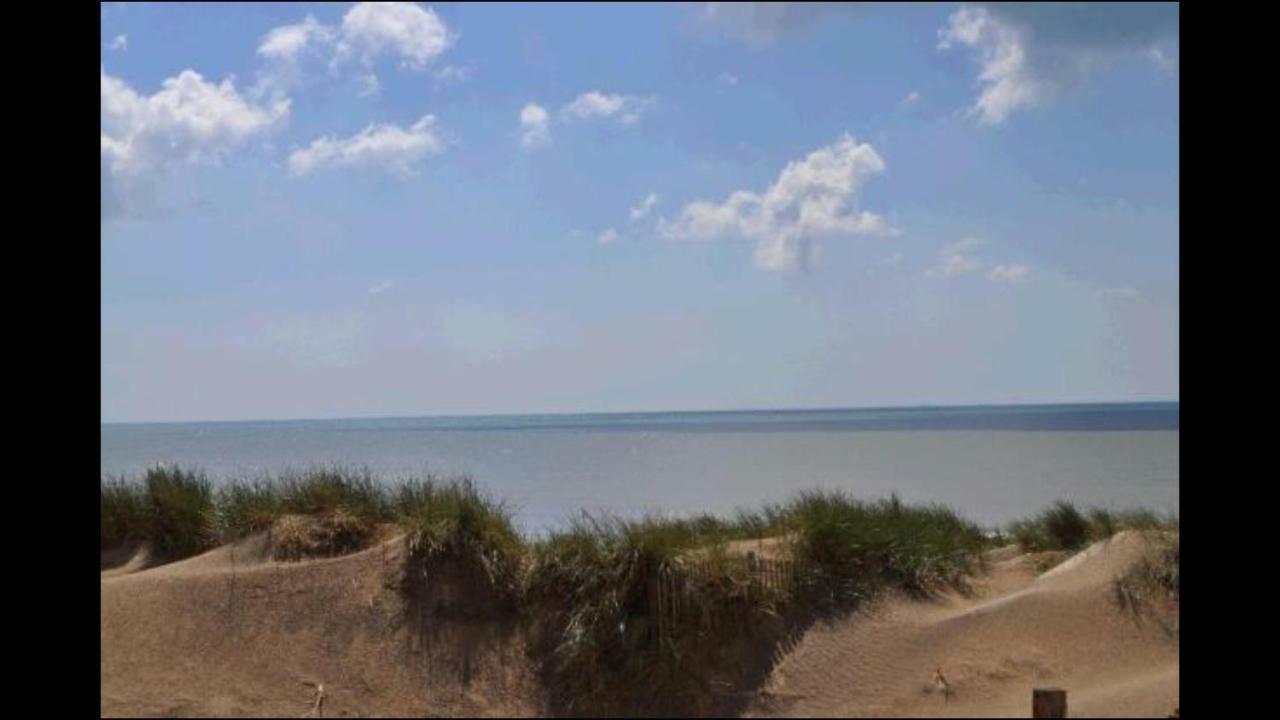 Saltwater Cottage Camber Zewnętrze zdjęcie