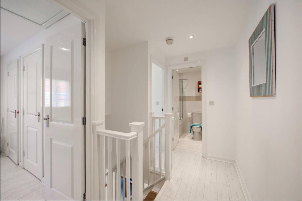 Saltwater Cottage Camber Zewnętrze zdjęcie