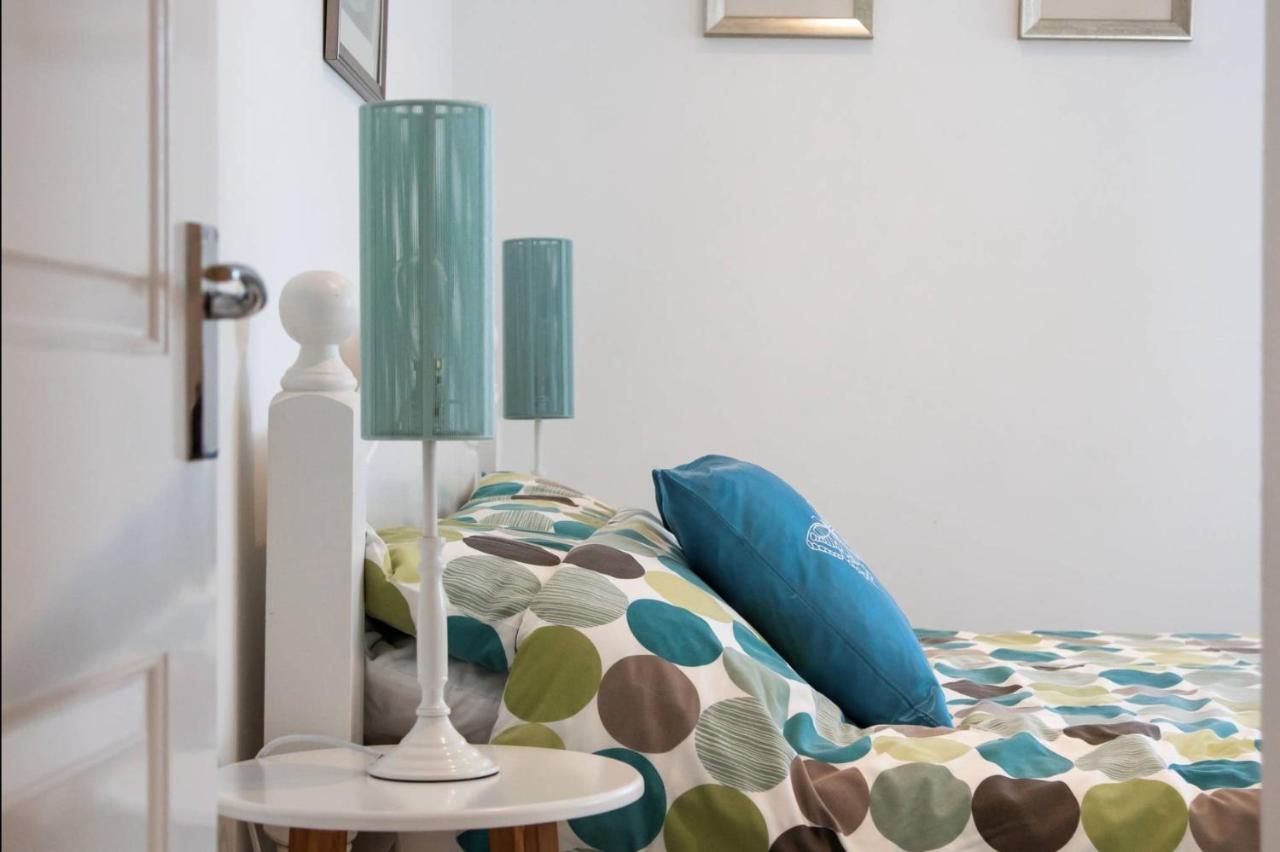 Saltwater Cottage Camber Zewnętrze zdjęcie